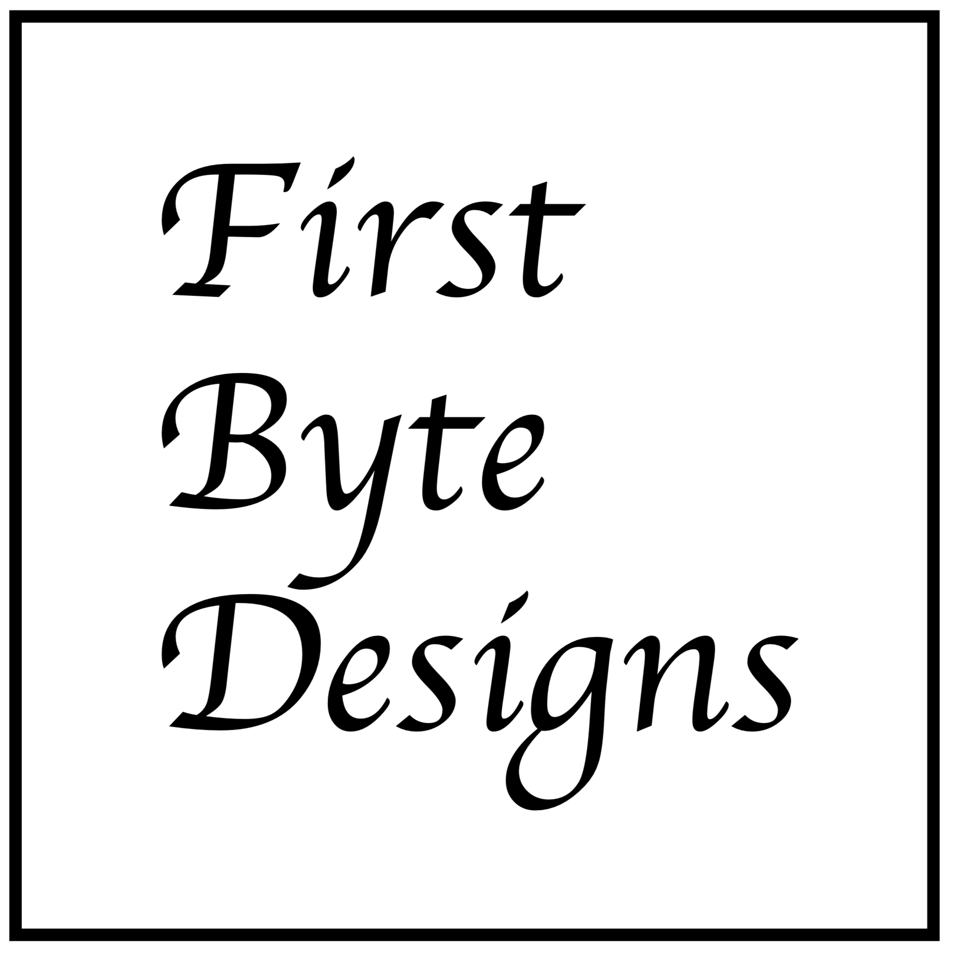Website Logo